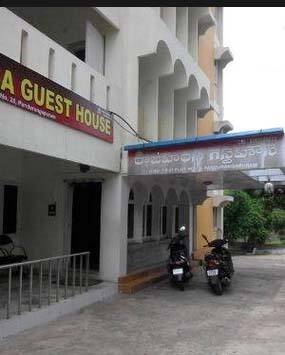 Rajahamsa Guest House, Visakhapatnam 3